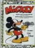 L'intégral de Mickey - Volume 1. Walt Disney