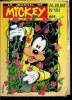 Le journal de Mickey - Album n°151. Disney