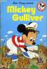 Mickey Gulliver. Walt Disney