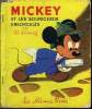 Mickey et les souriceaux ensorcelés. Walt Disney
