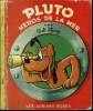 Pluto Héros de la mer. Walt Disney