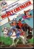 Mickey Chevalier. Walt Disney
