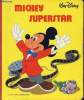 Mickey Superstar. Walt Disney