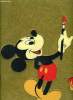 Notre ami Walt Disney - De Mickey à Walt Disney World. Christopher Finch