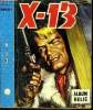 X-13 Agent Secret - Album n°79 - n°435 à 439. Collectif