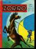 Zorro - Mensuel n°78 - Chasse aux brutes. André Oulié