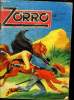 Zorro - Mensuel n°104 - Les frères de la liberté. Collectif
