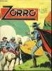 Zorro - Mensuel n°151 - L'ombre de Zorro. Collectif