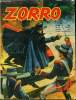 Zorro - Nouvelle Série Bimestriel n°16. Studio Del Principe