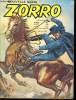 Zorro - Nouvelle Série Bimestriel n°20 - Quand la trompette retentit.... Studio Del Principe
