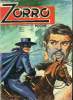 Zorro - Poche Mensuel n°75 -Face à face. Jean Pape
