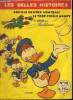 Les belles Histoires Mensuel n°90 - Donald contre Gontran / Le trop fidèle Goufy. Walt Disney