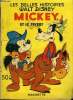 Les belles Histoires Mensuel n°42 - Mickey et le pivert. Walt Disney