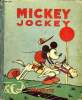 Mickey Jockey. Walt Disney