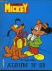 Le journal de Mickey - Album n°118 - n°1742 à 1750. Disney