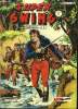 Super Swing - Mensuel n°12 - Les bandits de l'île aux rats. Essegesse