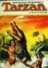 Tarzan, le seigneur de la jungle - Mensuel n°30 - Le cirque. Edgar Rice Burroughs