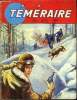 Téméraire - Mensuel n°40 - Tomic dans Raid en Norvège. Collectif