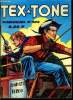 Tex Tone - Bimensuel n° 309 - Comédie Fantastique. Collectif