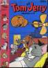 Tom et Jerry - Mensuel n°7 - L'ermite aérien. Non Renseigné