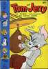 Tom et Jerry - Mensuel n°11 - La guerre des surplus. Non Renseigné