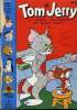 Tom et Jerry - Mensuel n°12 - La dinde du réveillon. Non Renseigné