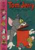 Tom et Jerry - Mensuel n°26 - Tom se met à l'abri des souris. Non Renseigné