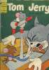 Tom et Jerry - Mensuel n°36 - Un passe-temps dangereux. Collectif