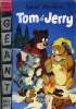 Tom et Jerry - Hors série n°4 - Ne pas avoir froid. Non Renseigné