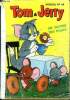Tom et Jerry - Mensuel n°44 - Une chatterie trop pesante. Collectif