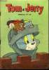 Tom et Jerry - Mensuel n°48 - Déplacement animé !. Non Renseigné