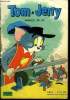 Tom et Jerry - Mensuel n°50 - Un coup dur !. Collectif
