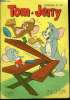 Tom et Jerry - Mensuel n°54 - Jerry et Mitsou, scieurs d'occasion. Non Renseigné
