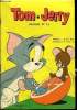 Tom et Jerry - Mensuel n°55 - Les richetocrates !. Non Renseigné