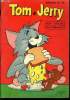 Tom et Jerry - Mensuel n°56 - Tom grand vainqueur !. Non Renseigné