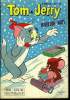 Tom et Jerry - Mensuel n°58 - Réveillon agité. Non Renseigné