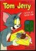 Tom et Jerry - Mensuel n°59 - Catch as catch can. Non Renseigné