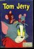 Tom et Jerry - Mensuel n°62 - Erreur ne fait pas compte !. Non Renseigné