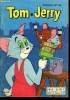 Tom et Jerry - Mensuel n°63 - Energie trop intense !. Non Renseigné
