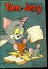 Tom et Jerry - Mensuel n°68 - Un lit bien chaud !. Non Renseigné