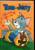 Tom et Jerry - Mensuel n°71 - Ne jamais réveiller le chat qui dort. Non Renseigné