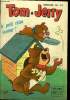 Tom et Jerry - Mensuel n°74 - Le petit chien sauteur !. Non Renseigné