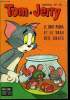 Tom et Jerry - Mensuel n°78 - Le chat pacha et le shah des chats. Non Renseigné