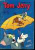 Tom et Jerry - Mensuel n°80 - Sous et soucis !. Non Renseigné