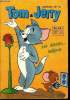 Tom et Jerry - Mensuel n°81 - Une dînette indigeste.... Non Renseigné