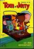 Tom et Jerry - Mensuel n°82 - Les deux mousquetaires. Non Renseigné