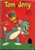 Tom et Jerry - Mensuel n°85 - En avant... garde !. Non Renseigné
