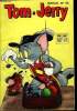Tom et Jerry - Mensuel n°90 - Les deux mousquetaires : trompettes ou trompattes. Non Renseigné