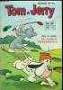 Tom et Jerry - Mensuel n°92 - Joueur de golf effréné !. Non Renseigné