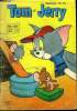 Tom et Jerry - Mensuel n°93 - Conclusion imprévue. Non Renseigné